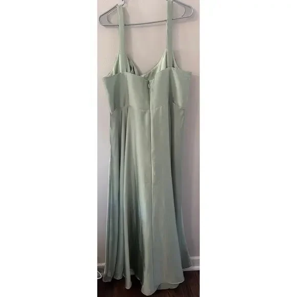 charlotte bridesmaid dress Jasmine P226004 Bridesmaid Dress